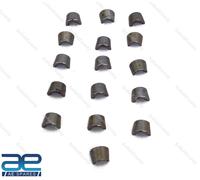 Valvola Testa Carter 03100C0140N Per Mahindra Scorpio Thar Xylo Bolero Set Di 16