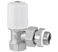 Valvola + Testa Termostatica RBM