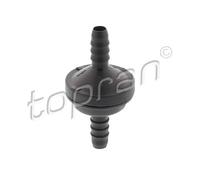 VALVOLA TOPRAN 206 111, Pompa A Vuoto Per OPEL, VAUXHALL
