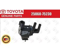 Valvola tornio vuoto EGR motore 4 Runnner originale Toyota 25860-75230 OEM