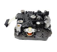 Valvola Trasmissione Automatica 02E927770AL Corpo valvola cambio automatico a 6 velocità 02E DQ250 con piastra metallica Adatto per VW Adatto per Audi Adatto per Skoda(02E927770AM)