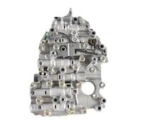 Valvola Trasmissione Automatica 1 PC JF015E RE0F11A Corpo Valvola Di Trasmissione Adatto Per Parti Di Ricambio Del Motore Dell'auto Sentra Tiida Accessori Per Corpi Valvola