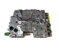 Valvola Trasmissione Automatica 8HP65A 8HP65 0D5 A193 B193 Corpo valvola cambio automatico con solenoide adatto per Audi A8 A5 A6 A7 A8 S4 S5 S8