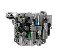 Valvola Trasmissione Automatica AW55-50SN AW55-51SN RE5F22A AF23 31705-8Y00A Gruppo corpo valvola trasmissione completo adatto per Ford adatto per Chevrolet