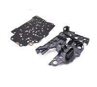 Valvola Trasmissione Automatica Conduttore e piastra della scheda di controllo del corpo valvola di trasmissione 6F35 adatti per Ford Taurus