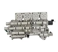 Valvola Trasmissione Automatica Corpo valvola di trasmissione 55L50E adatto per BMW X3 X5 Z3 Z4 330i 325i adatto per Cadillac Catera per componenti motori Pontiac