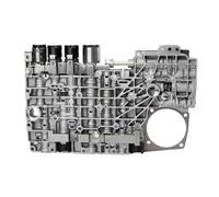 Valvola Trasmissione Automatica Corpo valvola di trasmissione 5R55E 4R44E 4R55E 5R44E adatto per Ford adatto per camion Mazda serie B Le merci non aspettano le persone