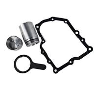 Valvola Trasmissione Automatica Corpo valvola di trasmissione, accumulatore, adatto per Seat Ibiza, adatto per Skoda Fabia, adatto per Audi, adatto per VW, motore accumulatore