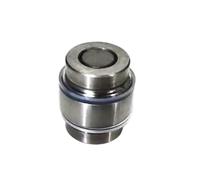 Valvola Trasmissione Automatica Kit cuscinetto forcella cambio frizione cambio automatico 6DCT250 DPS6 adatto per Ford Fiesta adatto per Focus Transi(1PC)