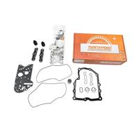 Valvola Trasmissione Automatica Kit Di Riparazione Meccatronica Per Cambio Automatico DQ200 0AM, Guarnizione Dell'alloggiamento, Filtro, Anello Di Gomma, Kit Di(Type B)