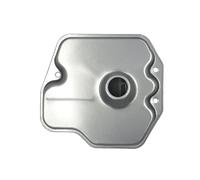 Valvola Trasmissione Automatica Kit filtro olio e guarnizione trasmissione U140 U140E 35330-28010 Adatto per Toyota Matrix Adatto per Highlander ACR30 3533028010(Filter)