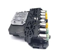 Valvola Trasmissione Automatica Modulo Di Controllo Della Trasmissione TCM Solenoide Per Chevrolet Cruze Adatto Per Buick 6T40 6T45 6T50 24268164 24268169 24267723