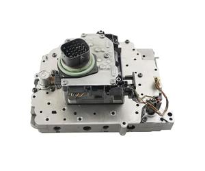 Valvola Trasmissione Automatica Pacchetto solenoide corpo valvola cambio a 6 velocità 62TE adatto per Dodge adatto per Chrysler