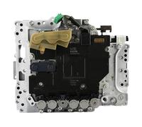 Valvola Trasmissione Automatica RE7R01A JR710E JR711 Corpo valvola cambio automatico Meccatronica Adatto per Nissan Adatto per Athfinder EX37 FX50S G37