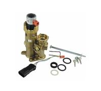 Valvola tre 3 vie deviatrici per caldaia VAILLANT originale 0020132682