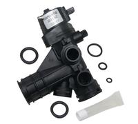 Valvola tre vie Caldaie Chaffoteaux 61010000 Elexia, MC, Nectra, Nectra Top