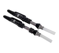 Valvola Tubeless Contec Fastair Mtb Noir