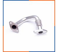 Valvola tubo EGR per AUDI | 03G131521R, 14SKV713