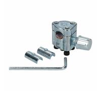 Valvola Tubo Piercing Lokring BPV31 L14001027 Kältekreislaufreparatur Frigo