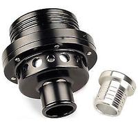 Valvola turbo Blow Pop Off doppio pistone sfiato esterno con attacco 25mm