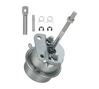 Valvola Turbo per Skoda Fabia VW Polo 1.4 TDI 75PS 2001-08 701729-0006 701729-6