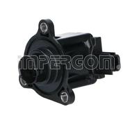 ORIGINAL IMPERIUM 4911 Valvola ricircolo aria di spinta, Compressore