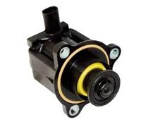 Valvola turbocompressore 9294 MEAT & DORIA per MERCEDES-BENZ CLASSE C T-Model