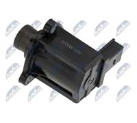 NTY Valvola ricircolo aria di spinta, Compressore