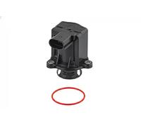 Valvola turbocompressore elettrico 116 500 TOPRAN per VW SEAT SKODA AUDI