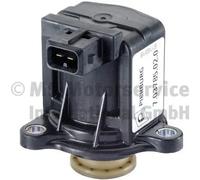 PIERBURG 7.03785.02.0 Valvola ricircolo aria di spinta, Compressore