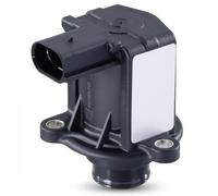 PIERBURG Valvola di bypass compressore 0P2145710 7.05717.07.0 Porsche Audi Bentley 4,0