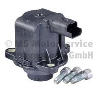 Pierburg Valvola turbocompressore elettrico 7.14308.01.0 ricircolo aria di spinta