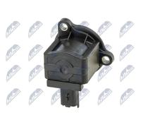 NTY Valvola ricircolo aria di spinta, Compressore