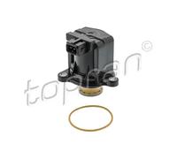 Valvola turbocompressore elettrico Valvola elettromagnetica 504 038 TOPRAN