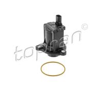 Valvola turbocompressore elettrico Valvola elettromagnetica 504 039 TOPRAN