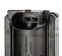 Valvola ricircolo aria di spinta, Compressore compatibile con AUDI SEAT SKODA