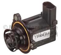 Valvola di ricircolo della spinta, caricatore PIERBURG 7.01830.13.0