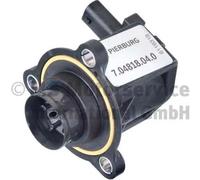 Valvola di ricircolo della spinta, caricatore PIERBURG 7.04818.04.0