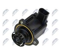 NTY Valvola ricircolo aria di spinta, Compressore compatibile con VAG ECD-AU-004