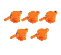 Valvola un Saracinesca per da 5 Pezzi per Secchio Durevole Honey Gate Est7077