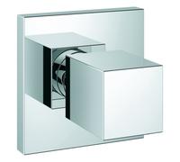 Sovrastruttura della valvola Grohe Eurocube UP