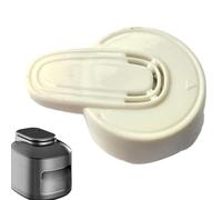 Valvola vapore per pentola a pressione - Parte di ricambio per valvole di sicurezza universali per pentole a pressione elettriche | Valvola di controllo della della pentola per la riparazion