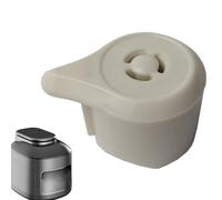 Valvola vapore per pentola a pressione - Parte di ricambio per valvole di sicurezza universali per pentole a pressione elettriche | Valvola di controllo della della pentola per la riparazion