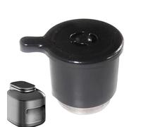 Valvola vapore per pentola a pressione - Parte di ricambio per valvole di sicurezza universali per pentole a pressione elettriche | Valvola di controllo della della pentola per la riparazion