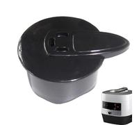 Valvola vapore per pentola a pressione - Parte di ricambio per valvole di sicurezza universali per pentole a pressione elettriche | Valvola di controllo della della pentola per la riparazion