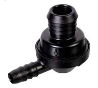 Valvola, ventilazione carte FEBI 17553 per AUDI A3 (8P1) 1.2 2010-2012