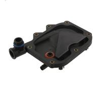 Valvola, ventilazione carte FEBI 40883 per BMW 7 (E32) 3 1992-1994