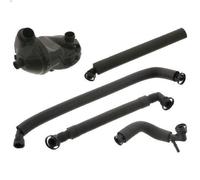Valvola, ventilazione carte FEBI 47229 per BMW 5 (E39) 2 1996-2003