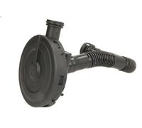 Valvola, ventilazione carte HANS PRIES 116 315 per CORDOBA (6L2) 1.6 2006-2009