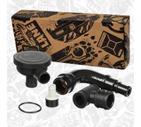 Valvola Ventilazione carter AUDI VW SKODA 1,8 06A129101A 058103247 035103245A